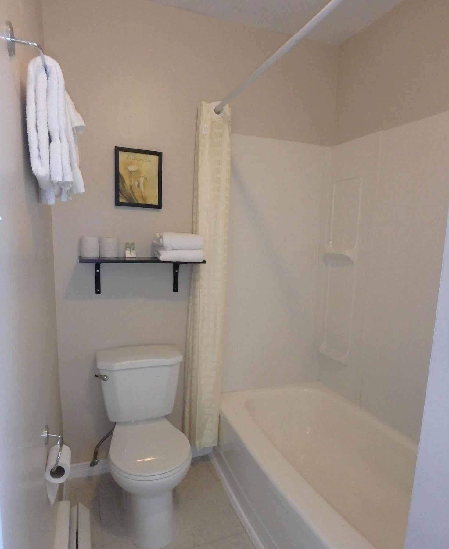 Wheel Inn Motel New Liskeard Extérieur photo